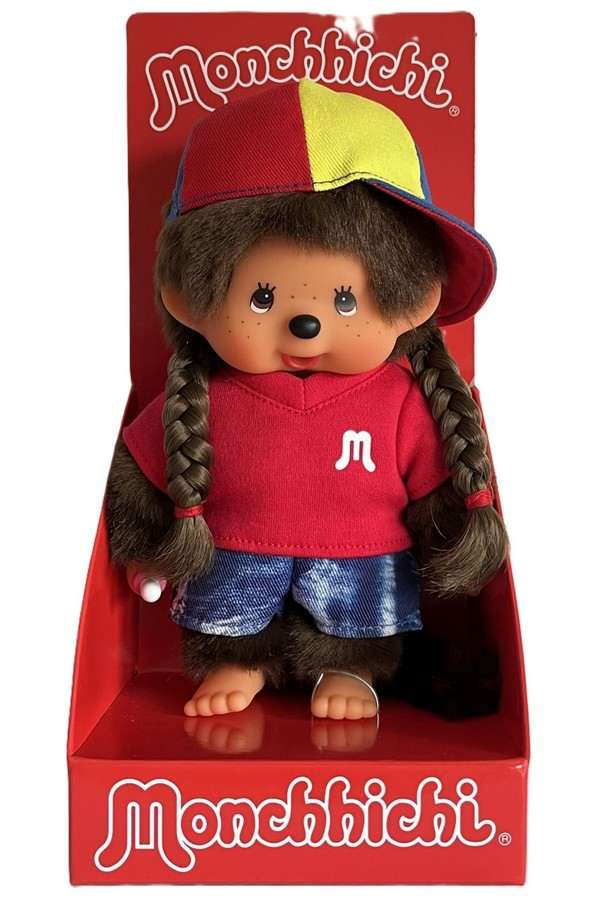 College Girl (20 cm)