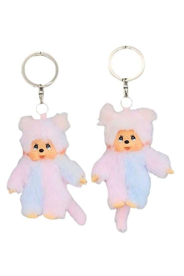 Sleutelhanger Tye Die meisje (10 cm)