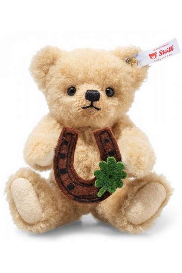 Teddybeer 13 beige online Exclusive 2025