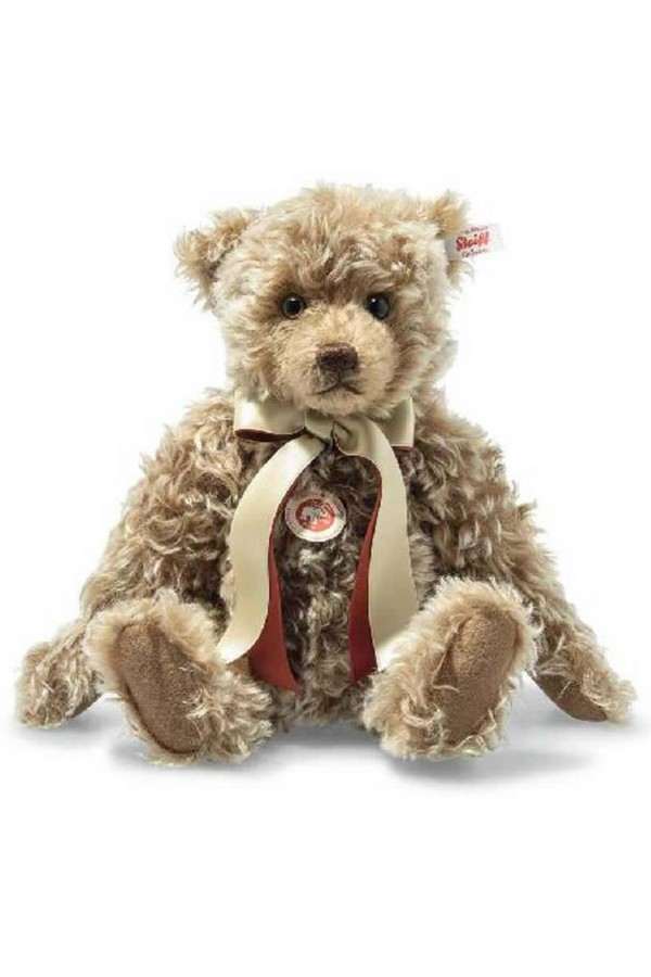 British Collectors 2022 Teddybeer