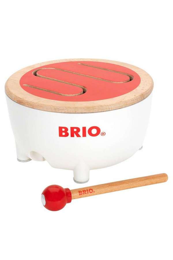 Musical Drum trommel