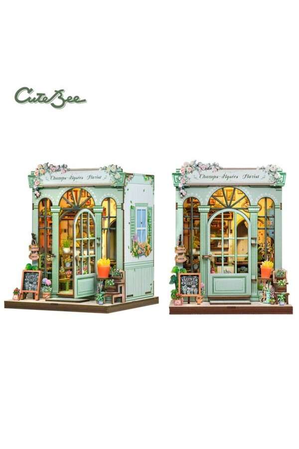 Champs-Élysées  Florist