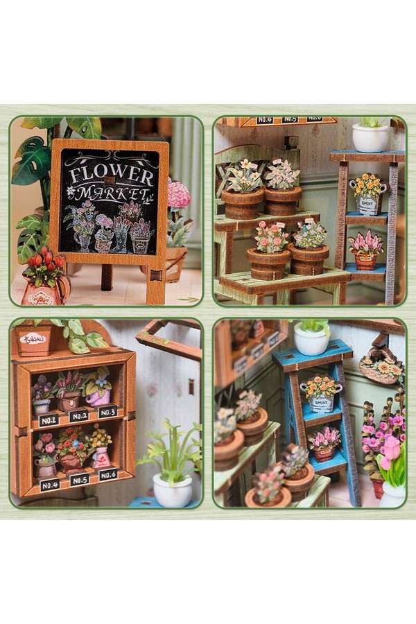 Champs-Élysées Florist - Image 3