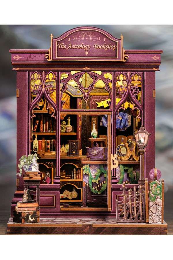 The Astology Bookshop