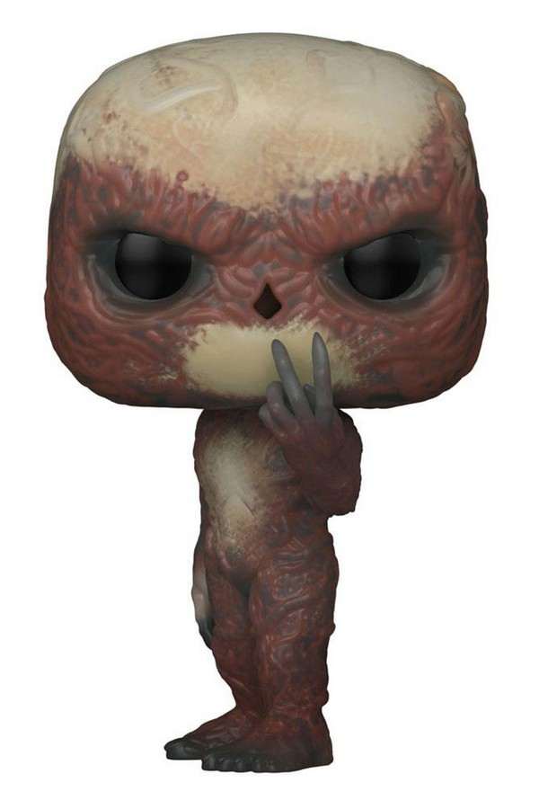 Stranger Things POP! Vinyl Figure Vecna Pointing 9 cm