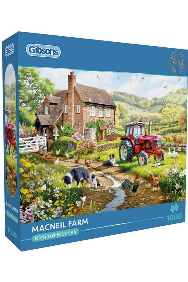 Macneil Farm (1000)