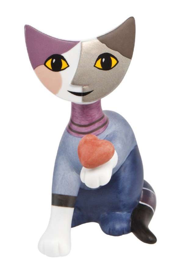 Amanda - Rosina Wachtmeister Minikatze