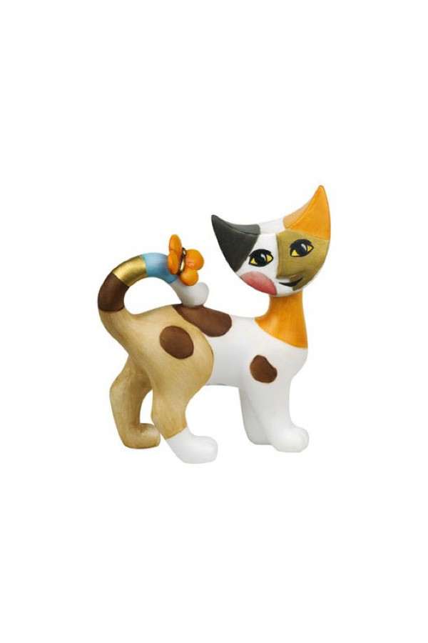 Clara – Figur Rosina Wachtmeister