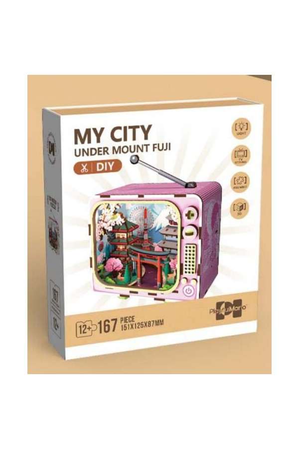 Under Mount Fuji - Image 2