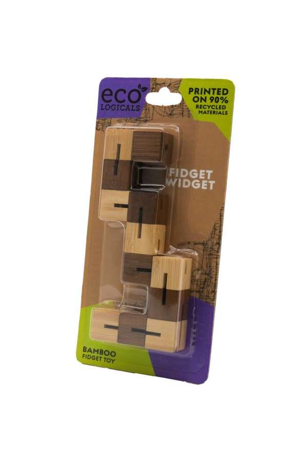 Breinbreker Fidget Widget, Project Genius