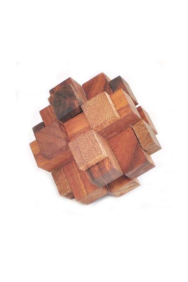 Breinbreker, Mini Magic Cube, Logica Giochi