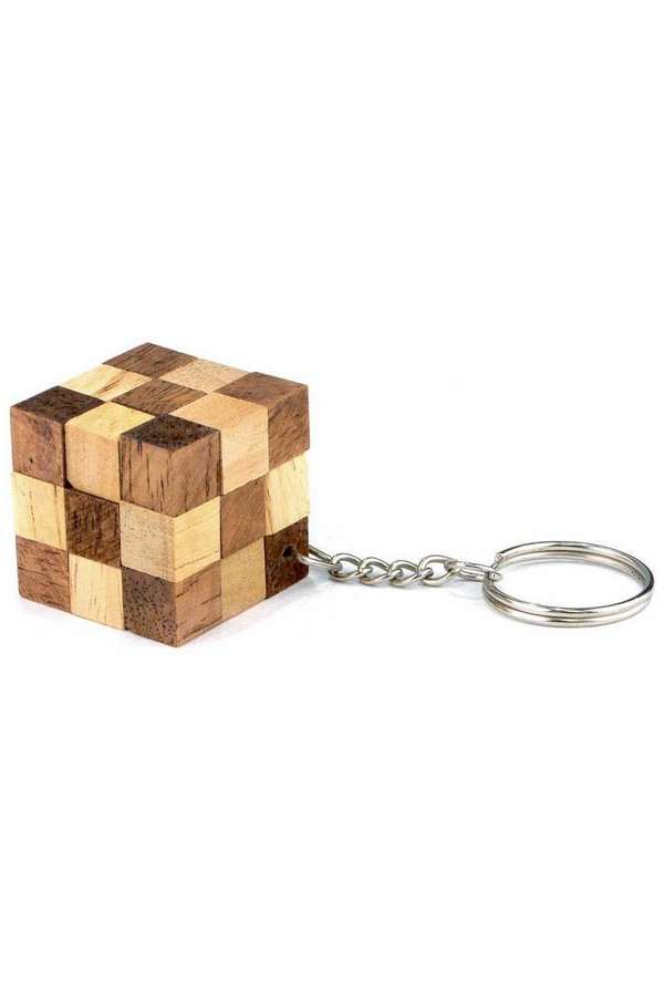 Breinbreker, Mini Cube Snake, Logica Giochi