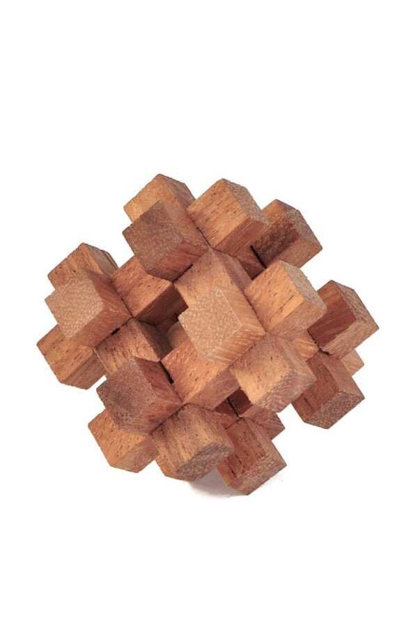 Breinbreker, Jaileb Ball, Logica Giochi