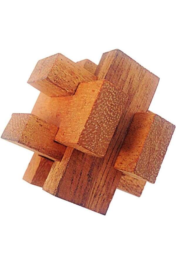 Breinbreker, Santa Croce, Logica Giochi