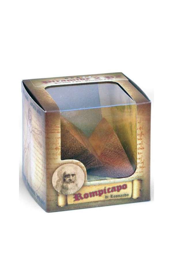 Breinbreker, Cetraebro, Logica Giochi