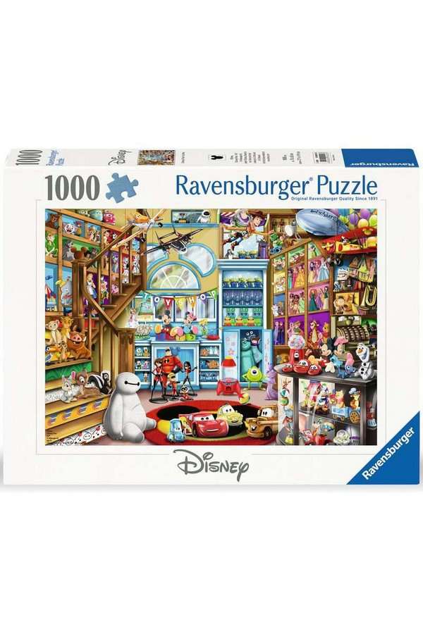 Disney Speelgoedwinkel