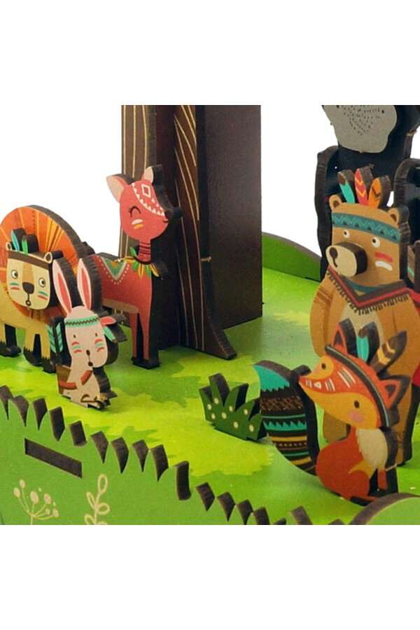 Jungle Games - Afbeelding 3