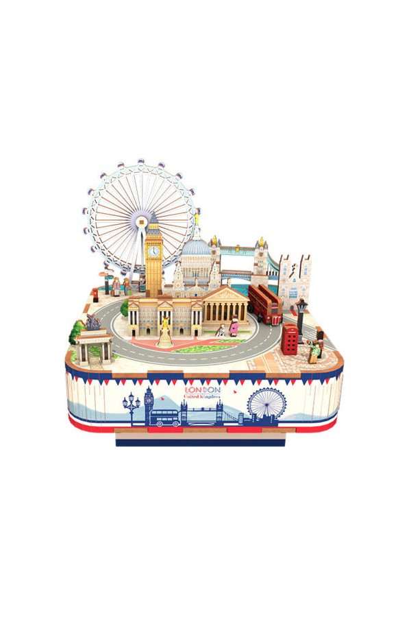 London - Afbeelding 2