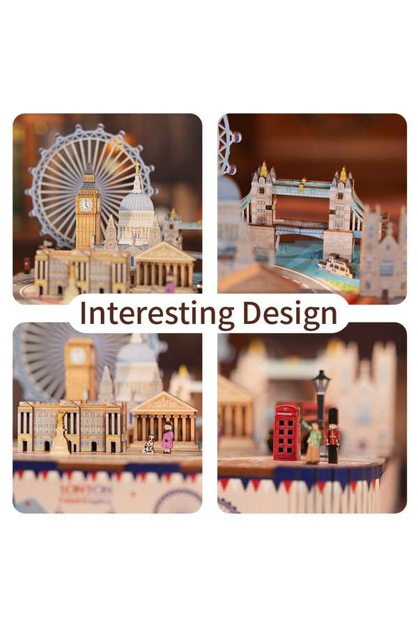 London - Afbeelding 3