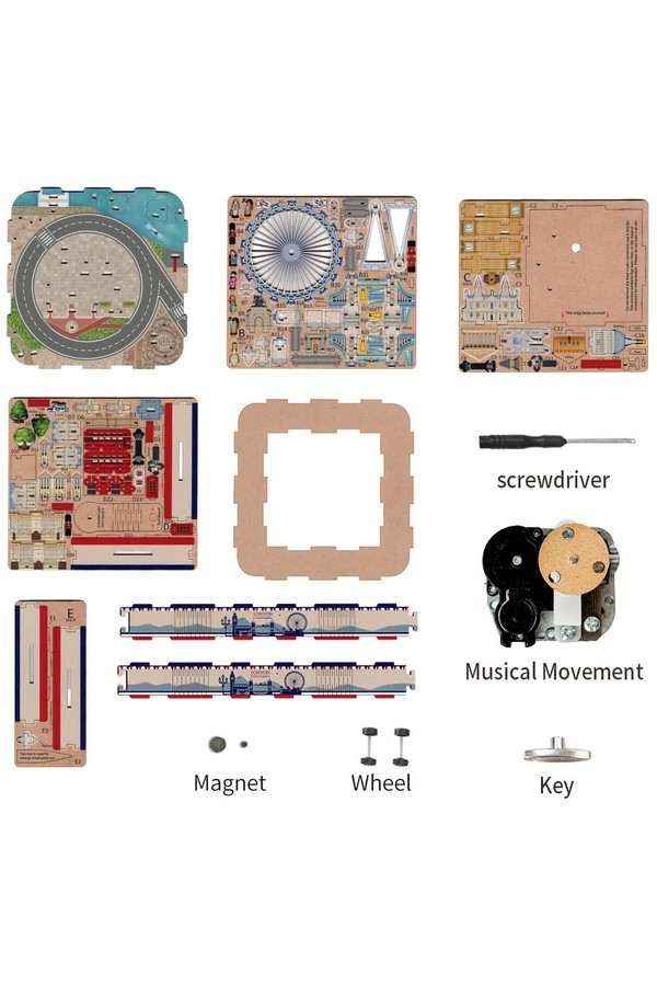 London - Afbeelding 4