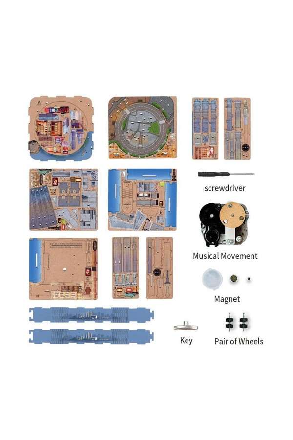 New York - Afbeelding 3