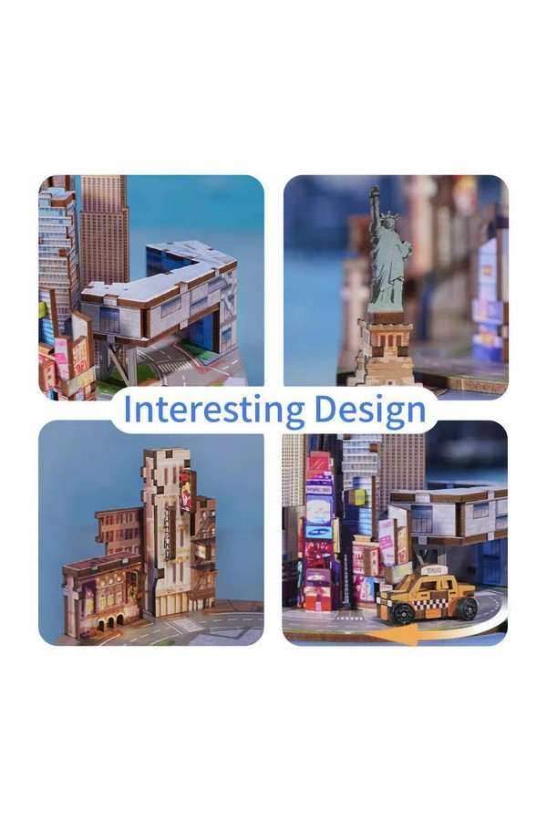 New York - Afbeelding 4