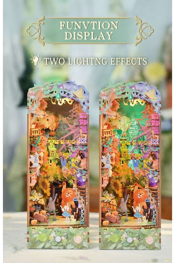 Dorothy's Journey - Afbeelding 2