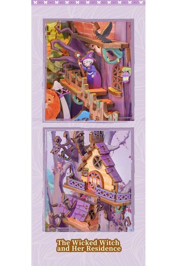 Dorothy's Journey - Afbeelding 4