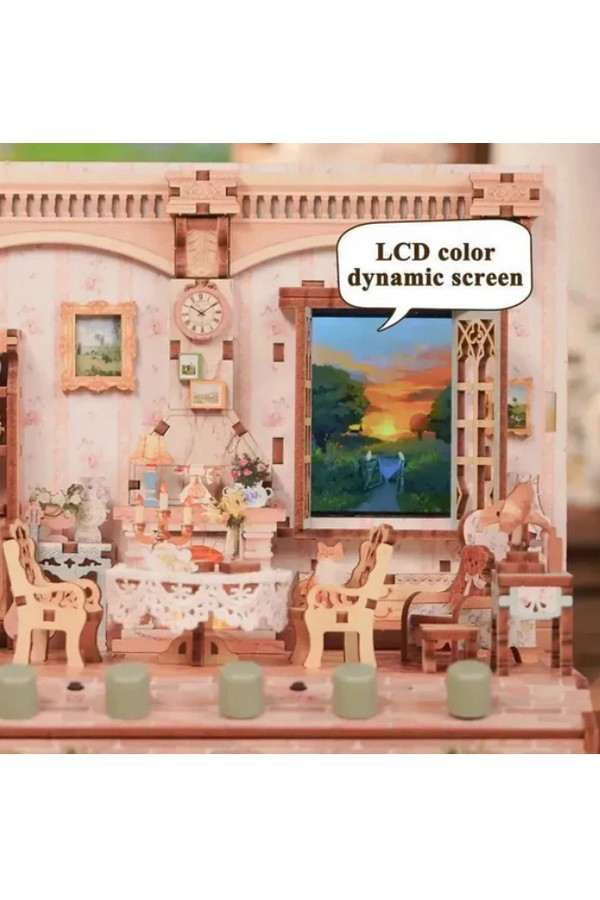 The Pastoral Home - Image 2