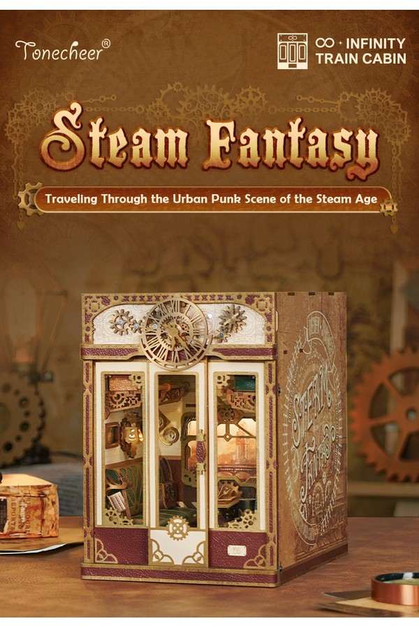 Magical Journey - Image 2