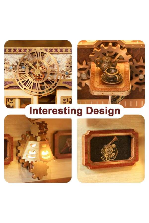 Magical Journey - Image 3