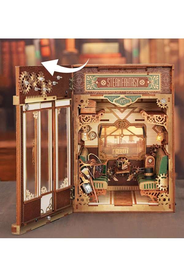 Magical Journey - Image 4