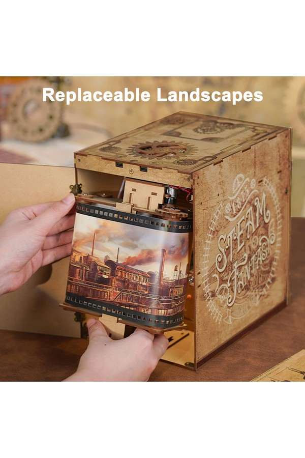 Magical Journey - Image 5