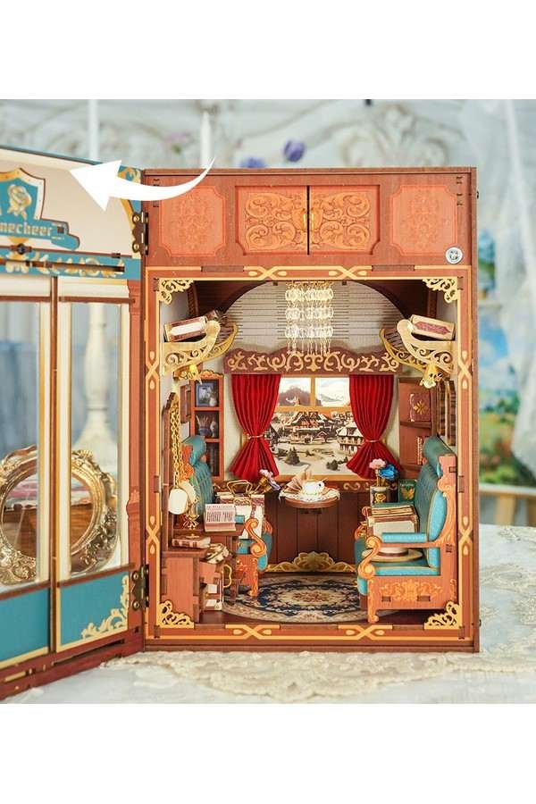 European Travels - Afbeelding 2