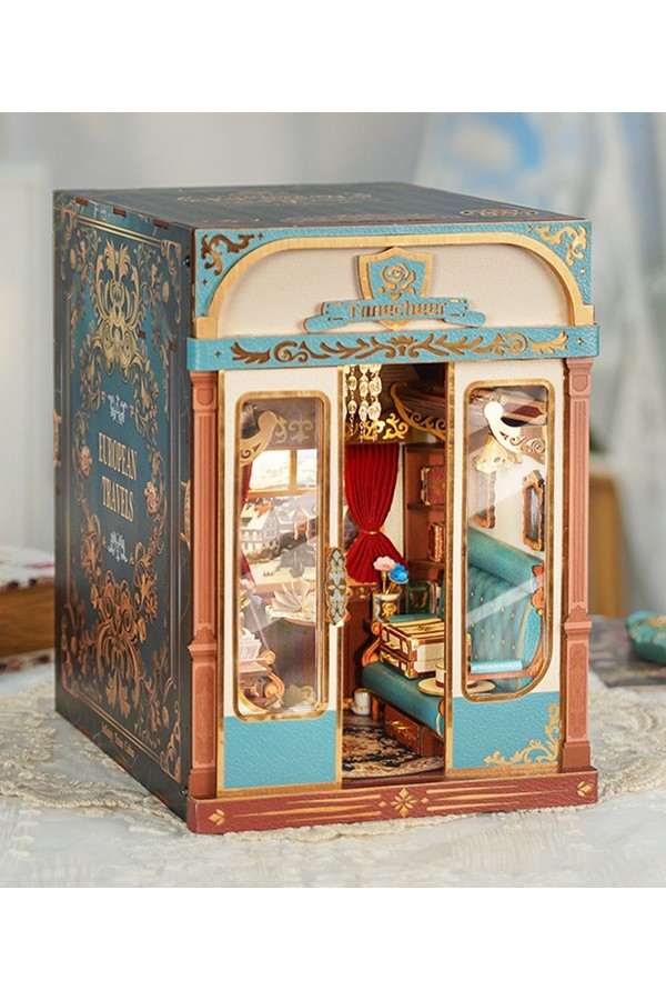 European Travels - Afbeelding 3