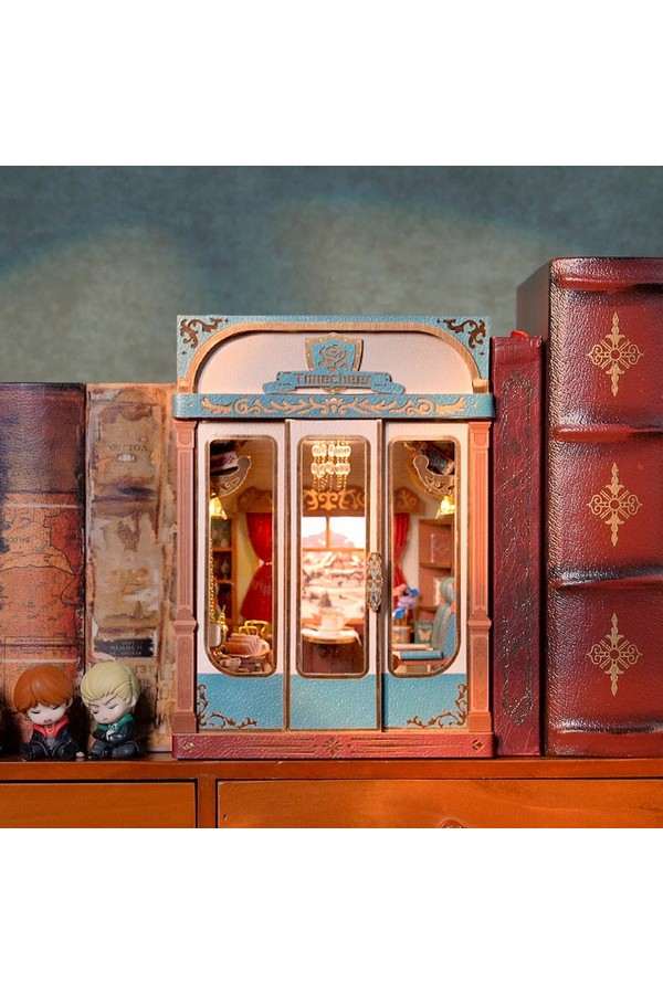 European Travels - Afbeelding 4