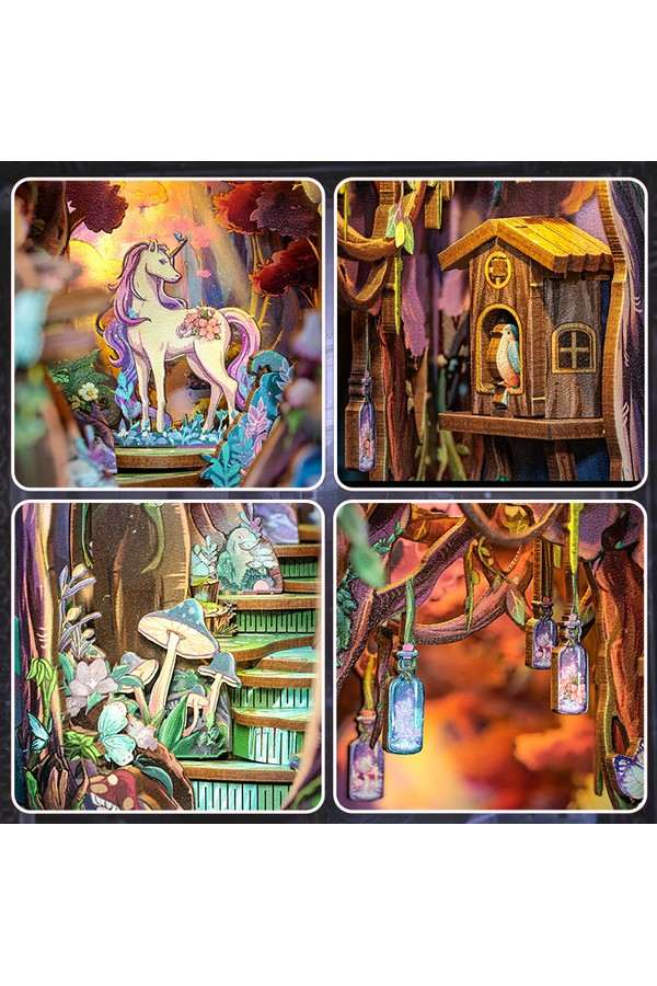 The Grace of Forest - Image 2