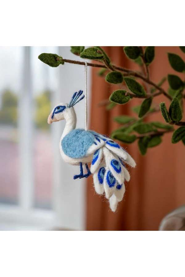 Hanger Pauw Delfts Blauw