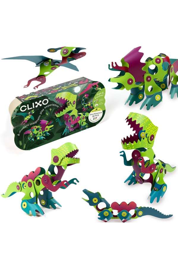 Dino Adventure