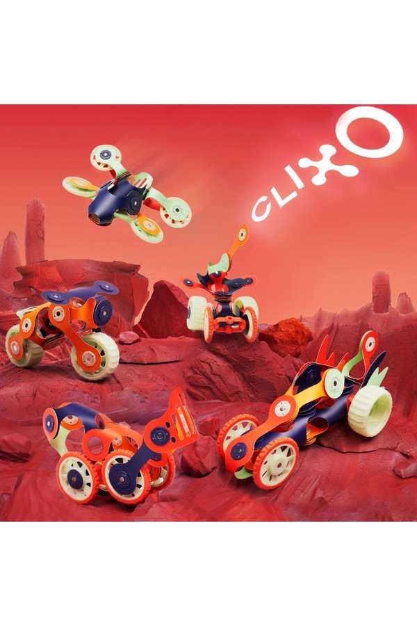 Mars Rovers - Afbeelding 2