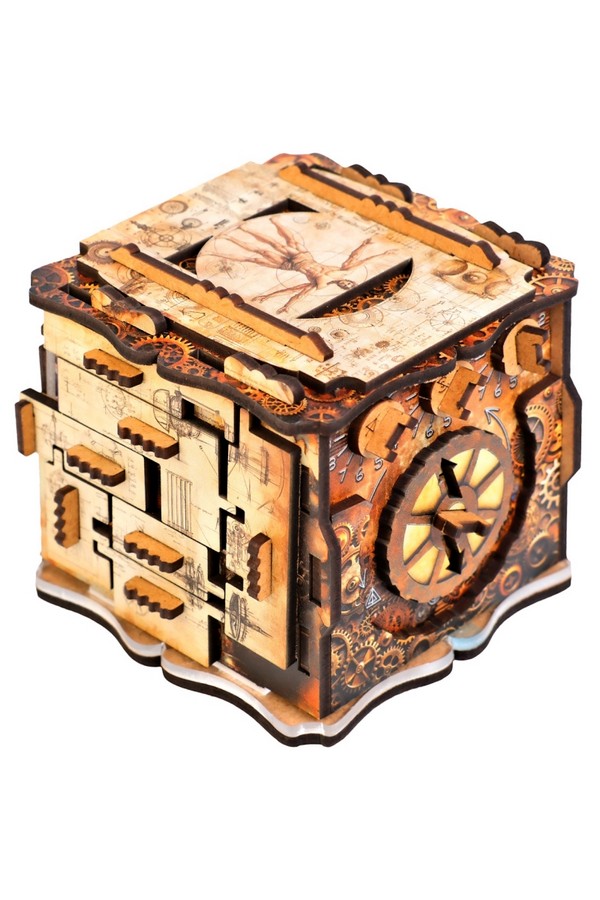 IQube Light