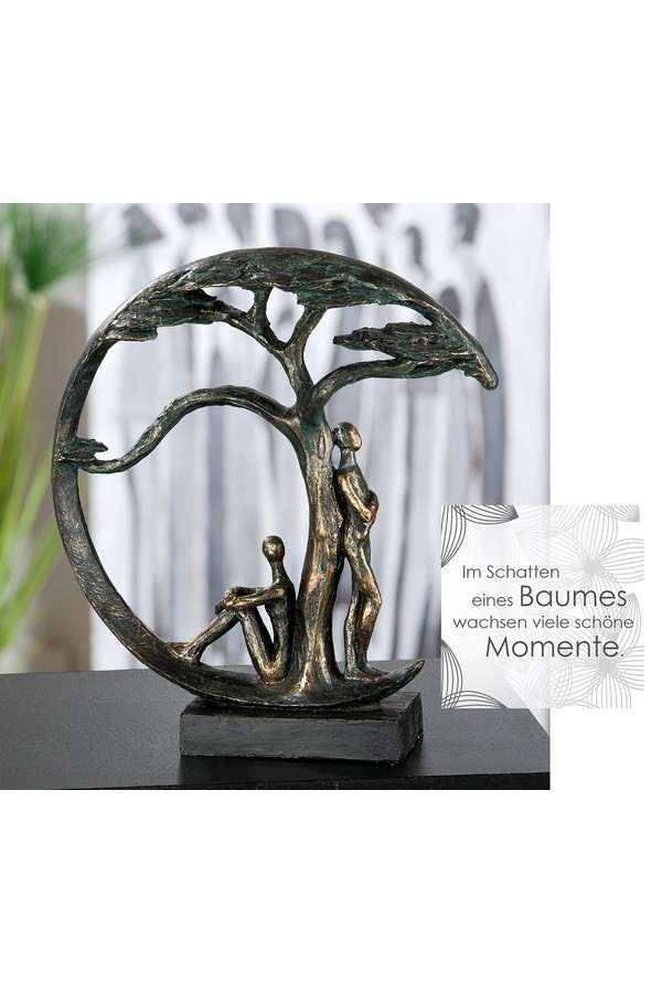 Sculptuur Boom, Shadow