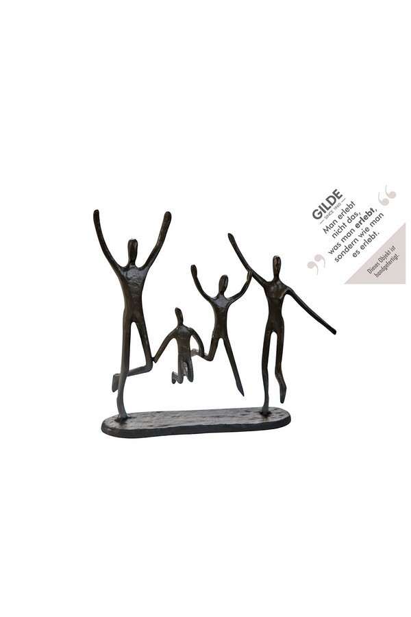 Sculptuur, Jumping