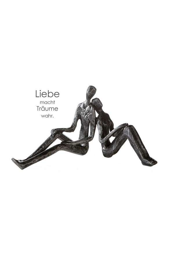 Sculptuur Paar, Dreaming