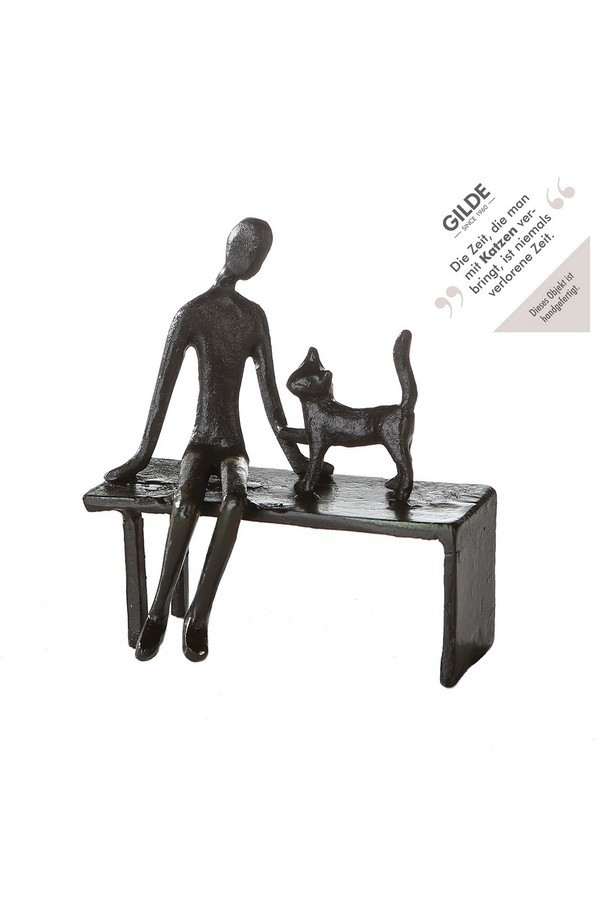 Sculptuur, “Zuwendung”