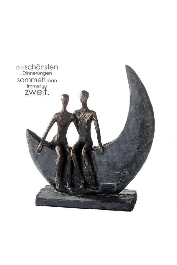 Sculptuur, Moon