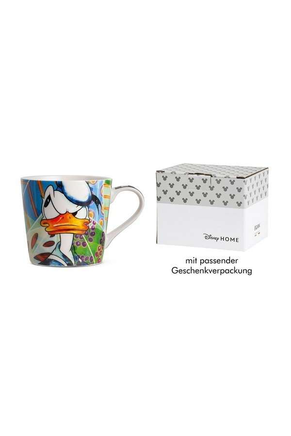 Disney, mok / beker, Donald Duck
