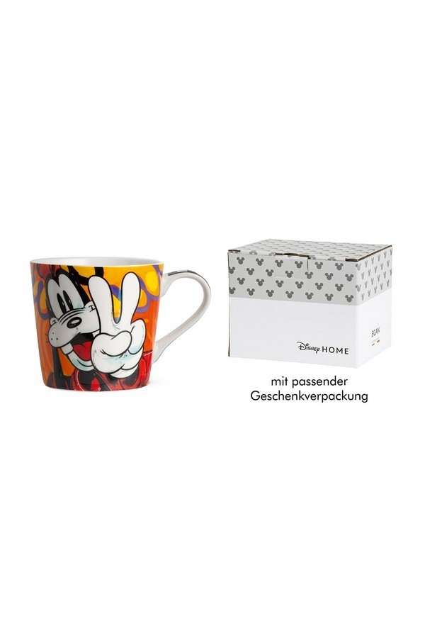Disney, mok / beker, Goofy