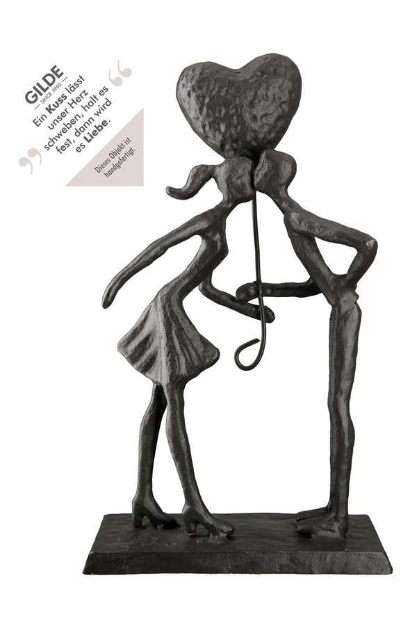 Sculptuur, Liebespaar