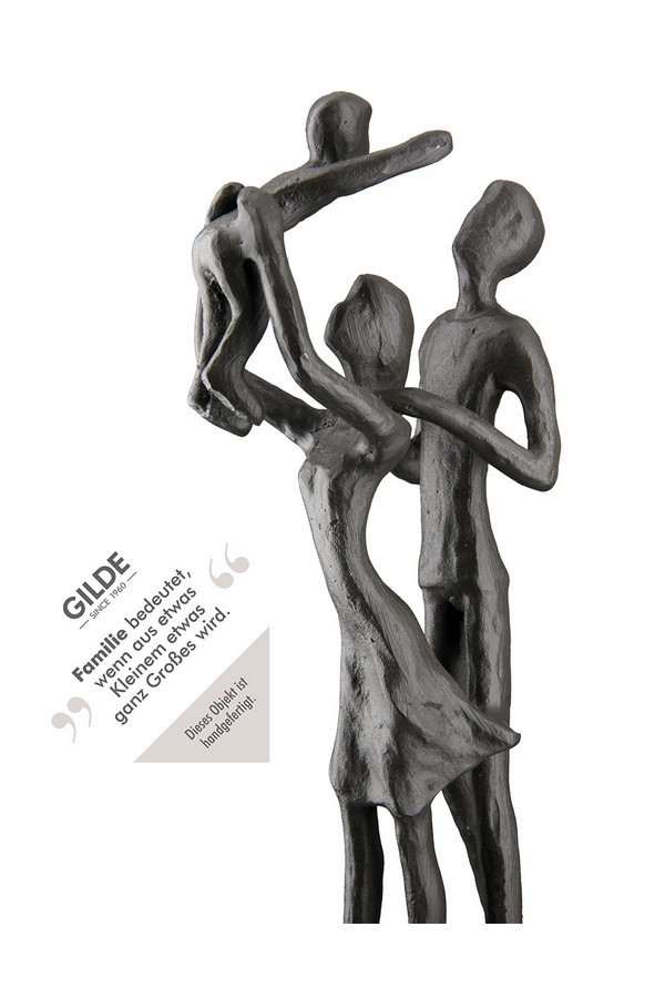 Sculptuur, Familienglück